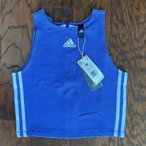 adidas AAC Women's Tank (NWT)